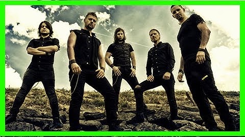 Breaking News | Within silence debut “heroes must return” music video