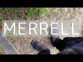 抜群のフィット感を求める『メレル』トレッキングブーツ【MERRELL  Mid Sport GORE-TEX 】