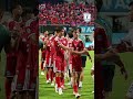 Thailand took control in Singapore. 🇹🇭