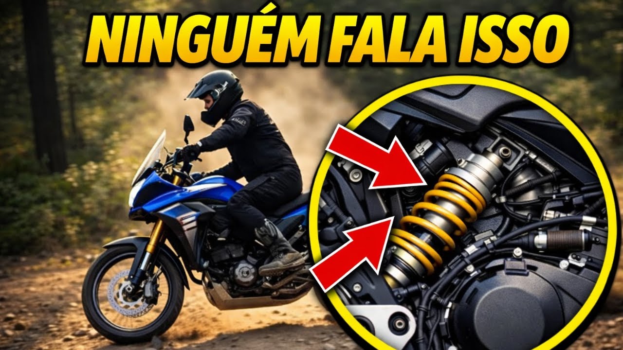 SBM 250 T PREÇO DETALHES E COMPARATIVO COM LANDER 250 E TORNADO 300 2