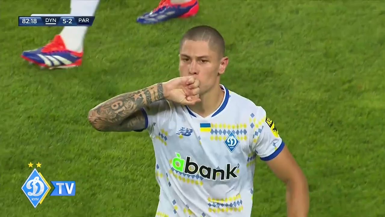 YouTube video thumbnail for video ID: -2kFyUZL02U