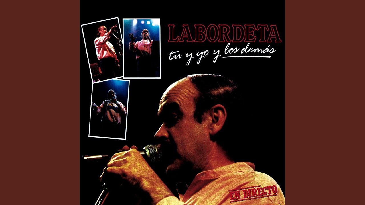 Albada (con Imanol) (En directo)