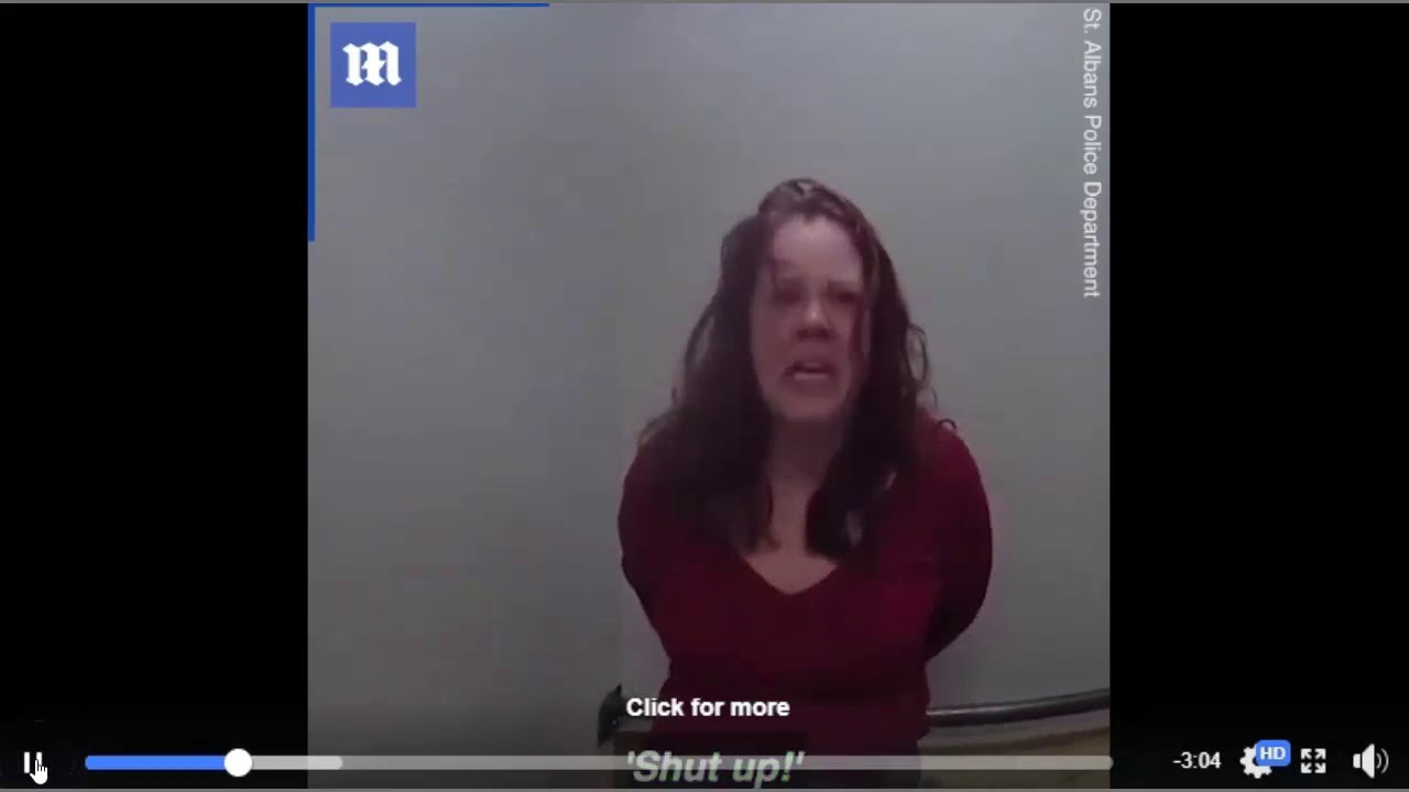 Cop Fired For Excessive Use Of Force - YouTube