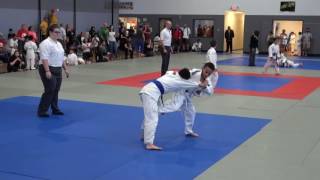 Kiai Judo Club