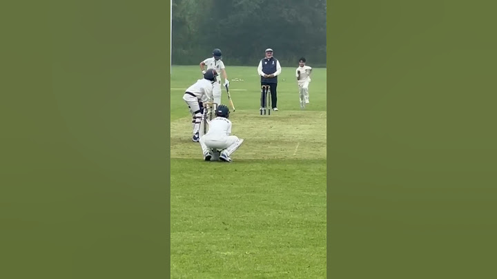 What a ball😱😱13 years old fast bowler#cricketlife #cricketlover#inswing#wicket#fastbowling#swing