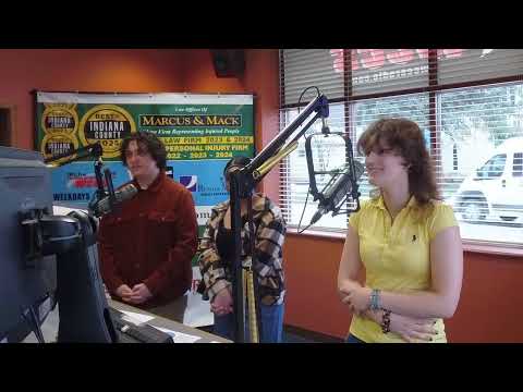 Indiana in the Morning Interview: IUP's Student Association of Nutrition and Dietetics (03-19-26)