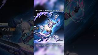 This is PASSION 😭✌️ #hoyocreators #hsrcreators #Evanescia #silverwolf #SilverWolfLV999
