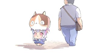 【昼活/ランチタイムはやま】ばんがいへん！はやま！【葉山舞鈴/にじさんじ】