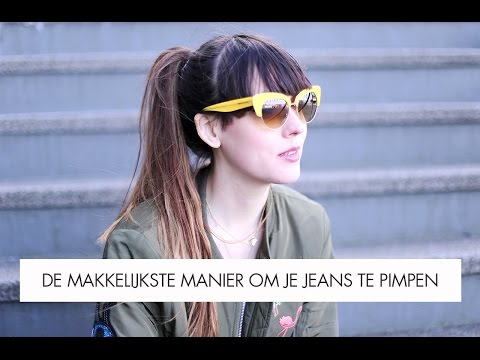 Video: 3 makkelijke manieren om mom jeans te kopen