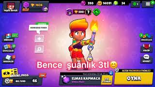 Her like 1tl olsaydı..