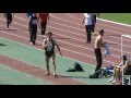 Triple Jump - Александр Сергеев, Чемпионат России 2012