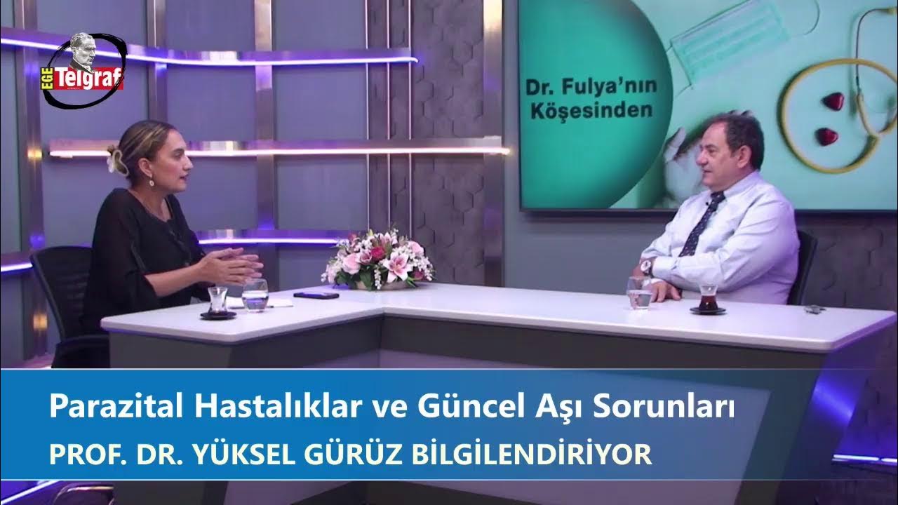 Fulya Coşkunol İle Dr. Fulya