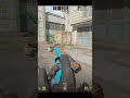 cs2 4k clutch pistol round glock cache 5/19/2020