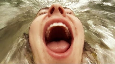 Etherwood - Weightless - Official Video