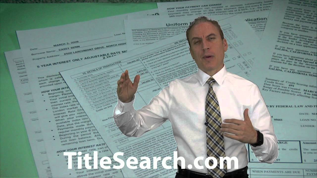 How much does title insurance cost? AFX YouTube
