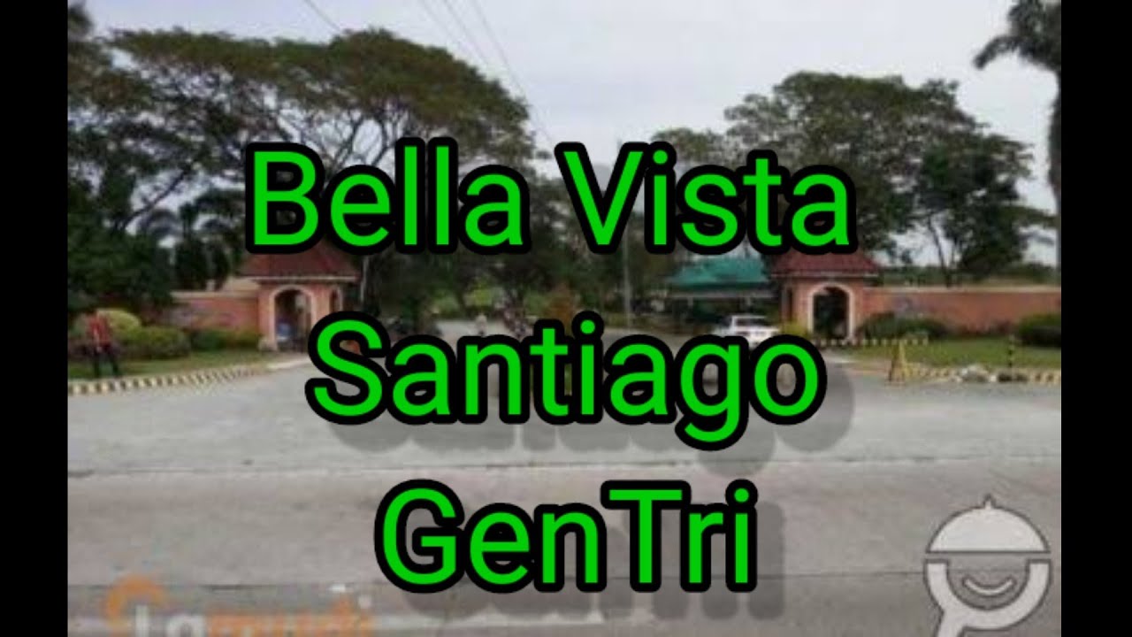 Santiago Gentri Zip Code