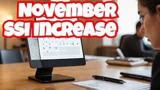 SSA Alert: $1415 Maximum SSI Payments Coming in November 2024!