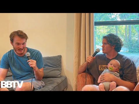 Blunt Brothers: REBORN