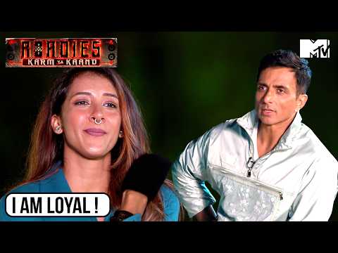MTV Roadies S19 | Karm Ya Kaand | Roadies Delivers A Game Changing Episode