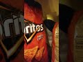 My Doritos Family Plus Size Complaint (MOSTLY AIR)