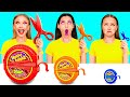 تحدي لوحة كبيرة أو متوسطة أو صغيرة BaRaFun Challenge تحدي لوحة كبيرة أو متوسطة أو صغيرة BaRaFun Challenge