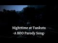 Nighttime at tunkuta bdo parody song