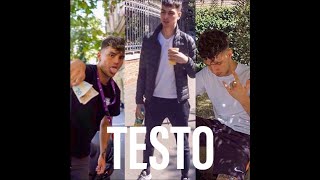 TRAFFIK FEAT GALLAGHER 'PLUG' (prod.YOUNGOTTI) TESTO