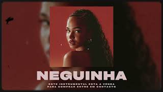 (FREE) Soarito x NZ Gang x Tarraxo Zouk Type Beat - "Neguinha"