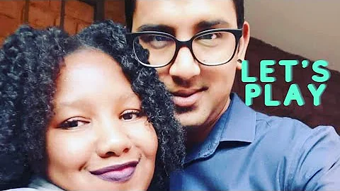 Never Have I Ever | Husband and Wife Tag | Plus Mi...