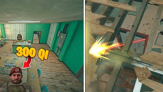 Maestro MasterClass - Rainbow Six Siege