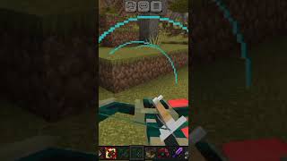 super power mod for Minecraft #minecraft #minecraftpemods