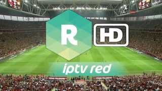 IPTVRED HD KALITE YENI MEVSININ IPTV screenshot 4