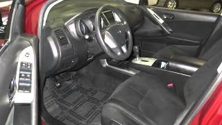 2011 Nissan Murano - St. Cloud MN