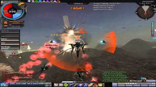 Airrivals.tr Bsiber Full Attack