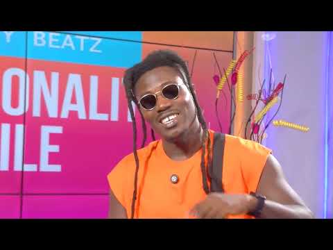 DANNY BEATZ ON BULLET TV | FULL INTERVIEW 2026