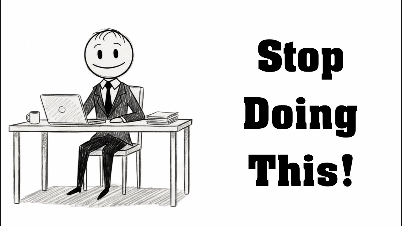 The Surprising Truth About Hard Work and Feeling Poor