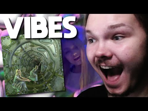 SUCH A CUTE VIDEO | daine - new ground (Official Music Video) REACTION AND REVIEW | KECK