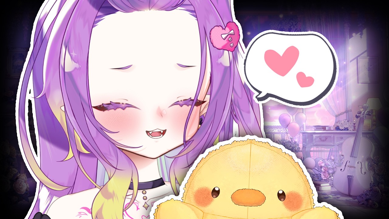 ❤️✴︎miiyuu✴︎❤️ Free talk🎀Whispering / MiYuu43 - YouTube