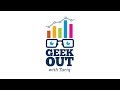 Geek out with tariq the geek and the internet