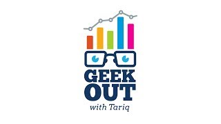Geek Out with Tariq: The Geek and the Internet