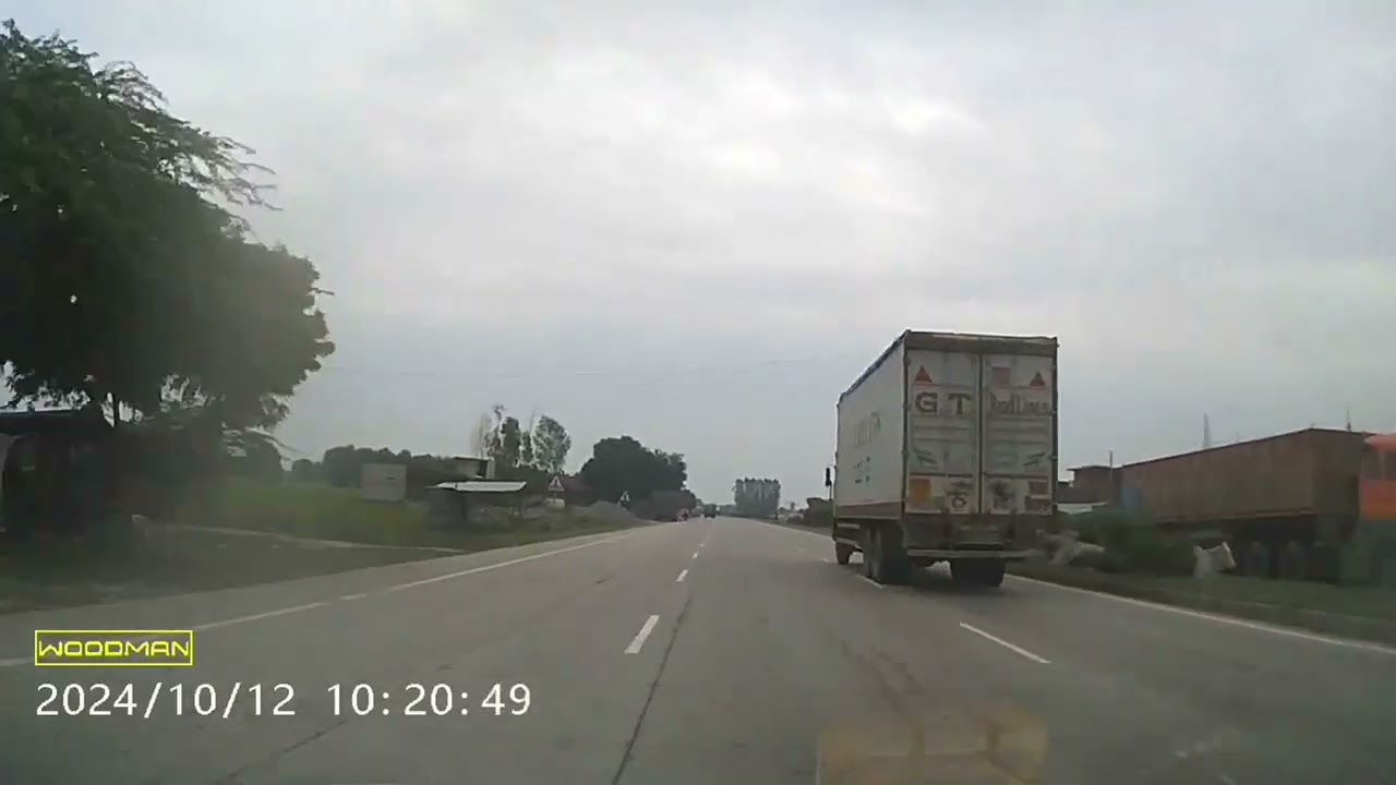 Solo selfdriven roadtrips allow you to explore the surrounding localities. But had less time in hand