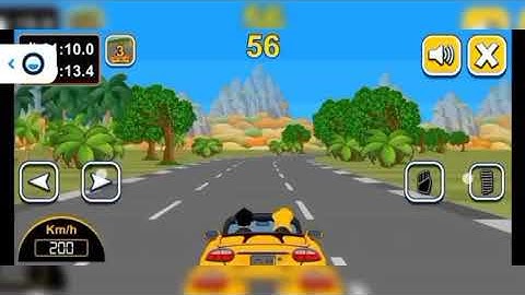 poki Gaming hub#gameplay#shots car racing