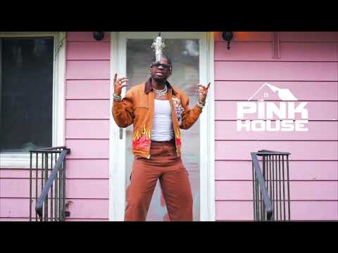 Jxhines - "Body Like Sza" | The Pink House [Live Performance]