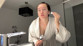 Ma routine skin care avec des produits non toxiques