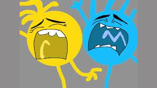 Plane Crash Crossover