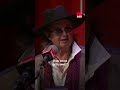 Marc Veyrat raconte l’histoire émouvante derrière son chapeau légendaire