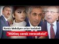 Ramiz Mehdiyev nəhayət dilə gəldi: "Cavab verəcəksiz! Mənəviyyatsızlar!"