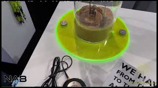NAB 2022:  DPA Microphones [Live]