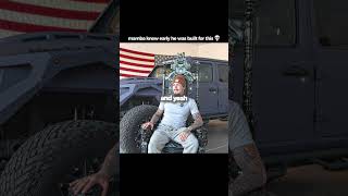 Mamba Knew Early He Was Built For This