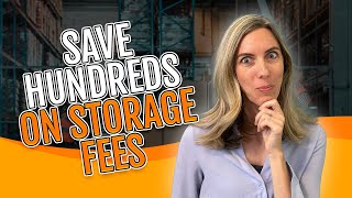 Amazon Inventory Management Tutorial: Avoiding Stockouts and Excess Inventory